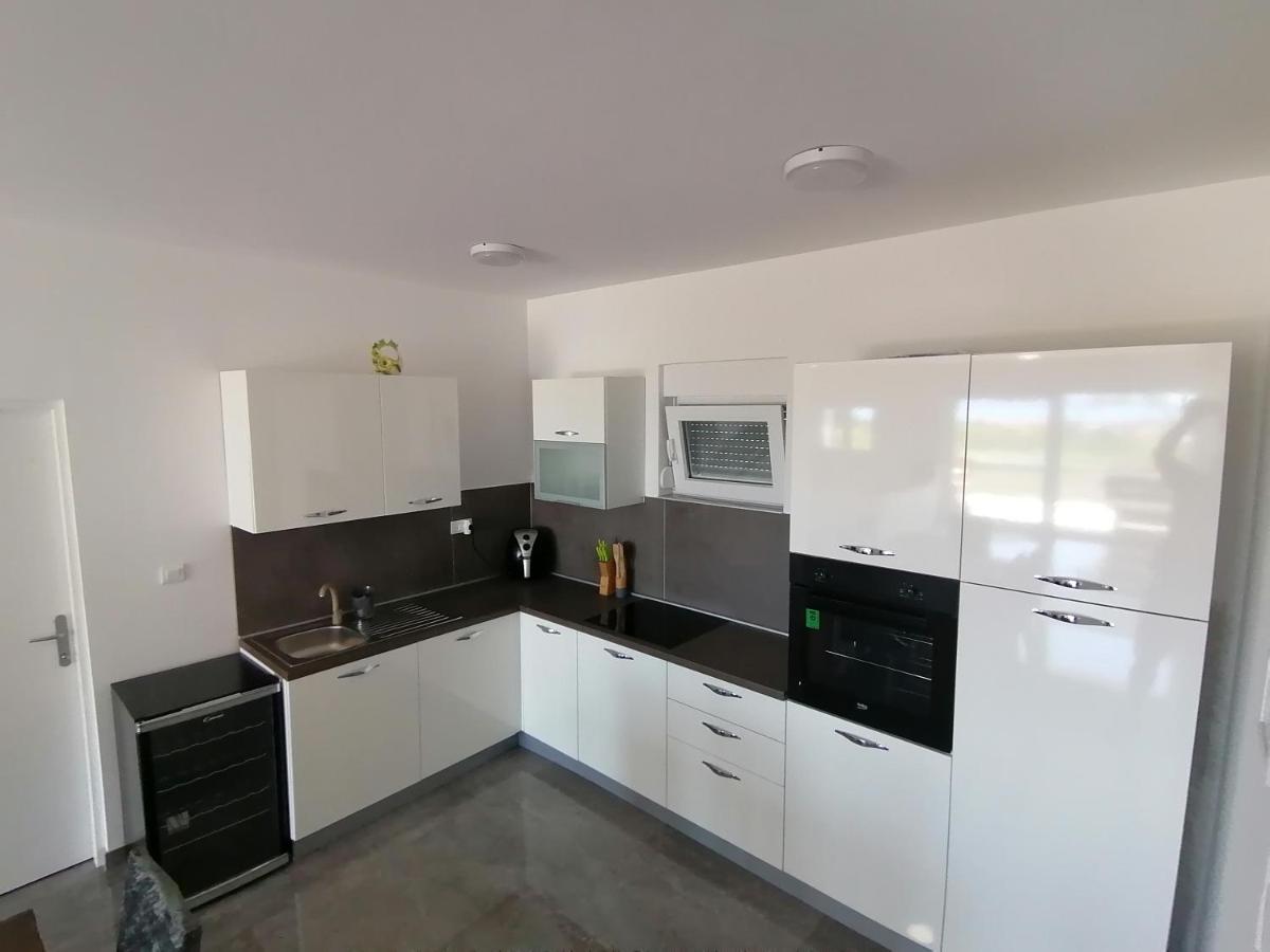 Villa Marta 3 Bedrooms, 2 Baths And Pool Kastel Stafilic Exterior photo