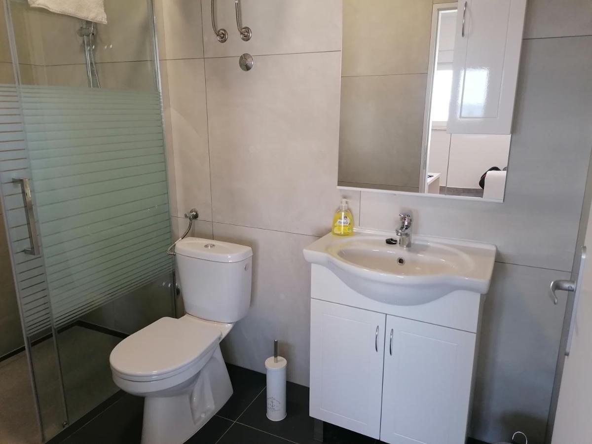 Villa Marta 3 Bedrooms, 2 Baths And Pool Kastel Stafilic Exterior photo