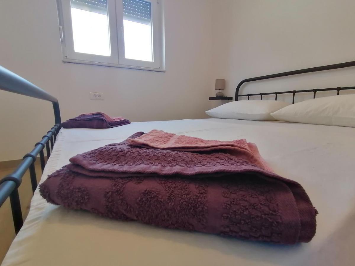 Villa Marta 3 Bedrooms, 2 Baths And Pool Kastel Stafilic Exterior photo