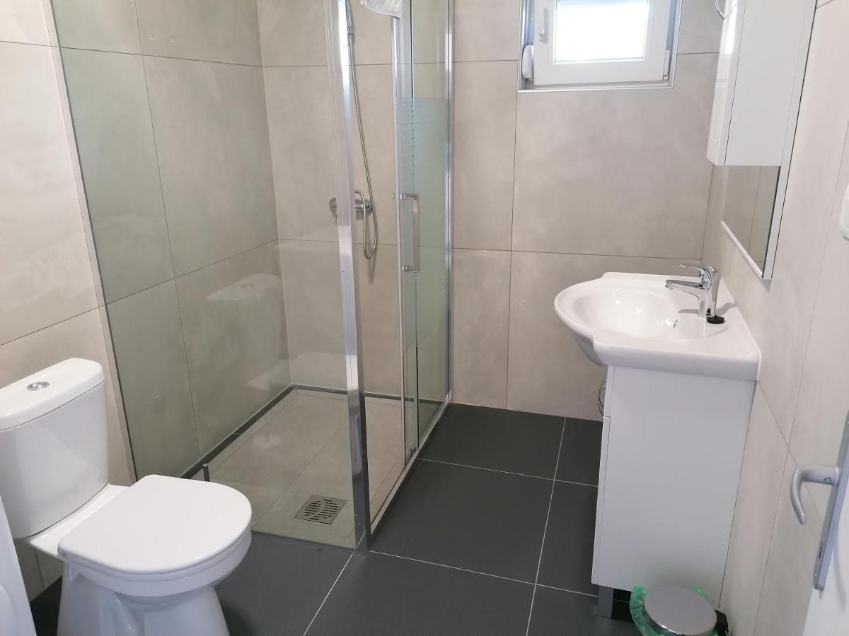 Villa Marta 3 Bedrooms, 2 Baths And Pool Kastel Stafilic Exterior photo