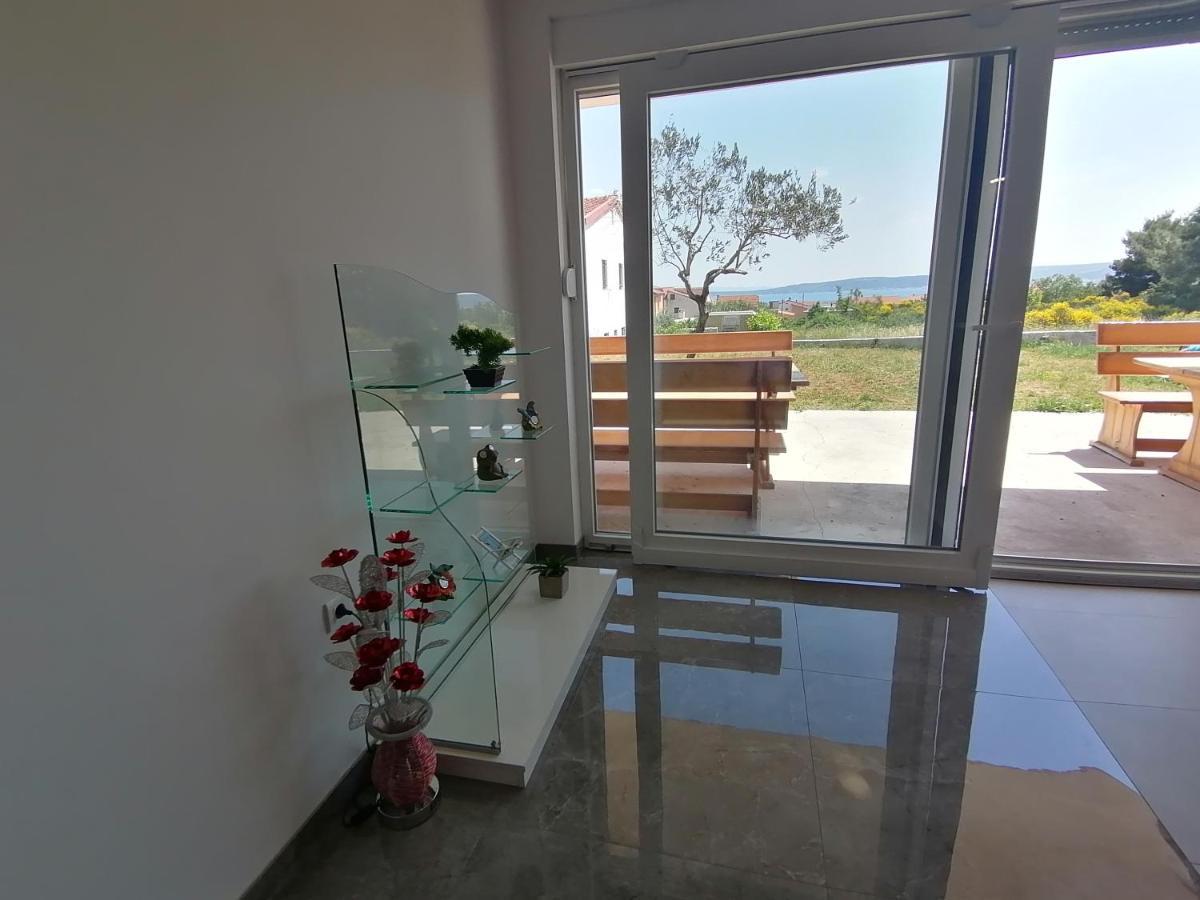 Villa Marta 3 Bedrooms, 2 Baths And Pool Kastel Stafilic Exterior photo