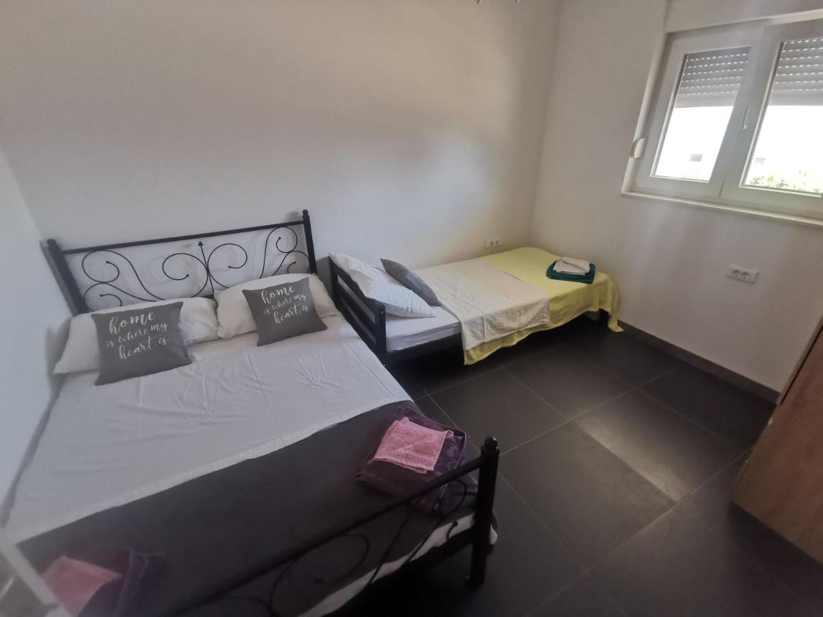 Villa Marta 3 Bedrooms, 2 Baths And Pool Kastel Stafilic Exterior photo